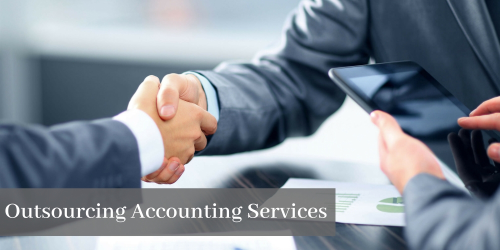 Outsourcing Accounting Activity